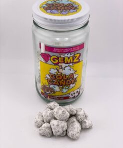 gemz snowcaps