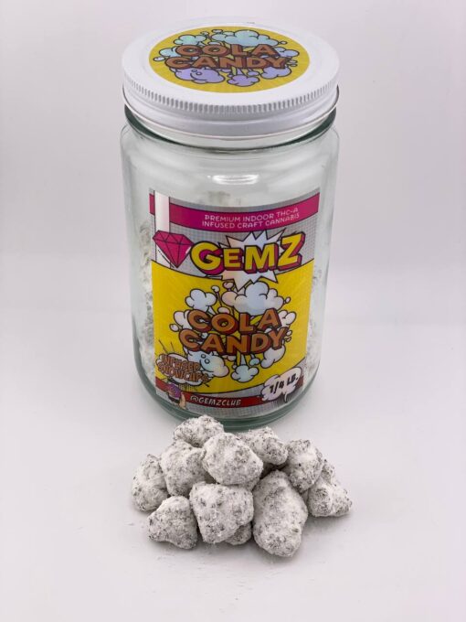 gemz snowcaps