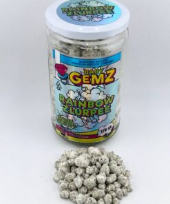 gemz snowcaps