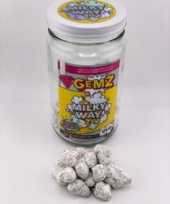 gemz snowcaps