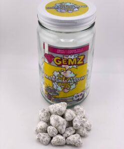 gemz snowcaps