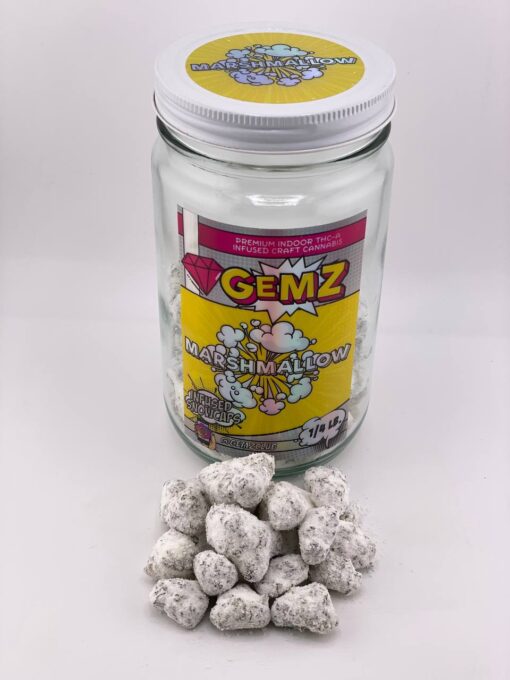 gemz snowcaps