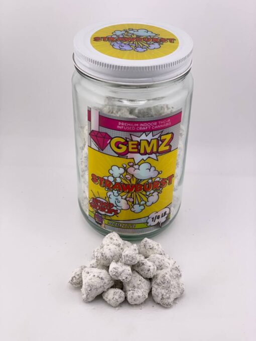 gemz snowcaps