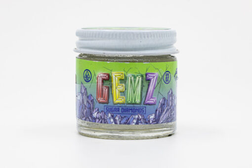 Gemz Sugar Diamonds