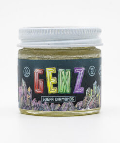 Gemz Sugar Diamonds