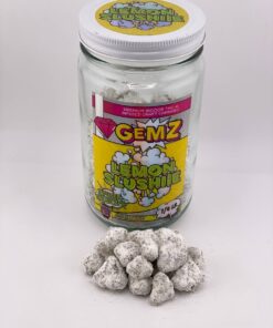 gemz snowcaps