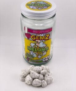 gemz snowcaps`