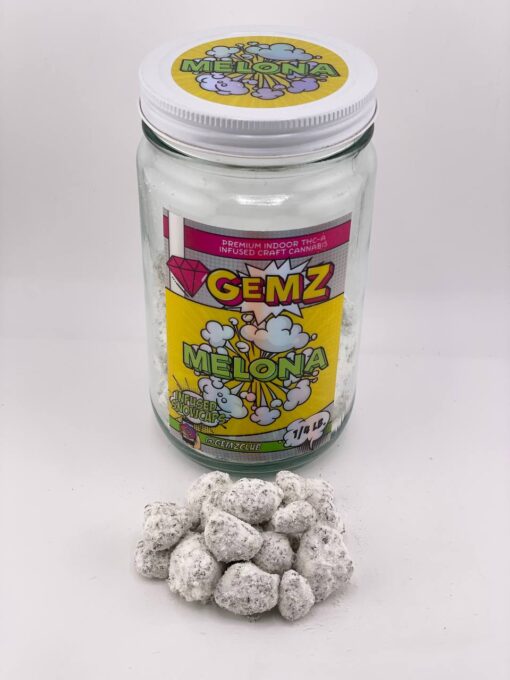 gemz snowcaps`