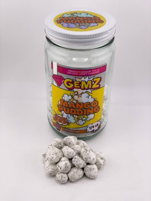 gemz snowcaps