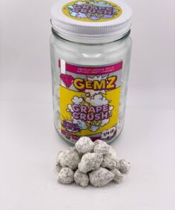 gemz snowcaps