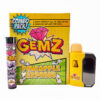Gemz Disposable 2g