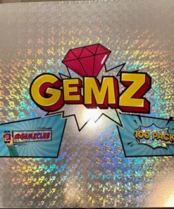 Gemz Disposable wholesale